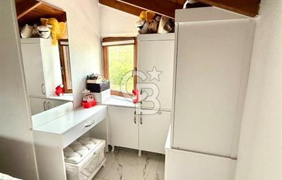 Datça Merkez'de Satılık 1+1 Dubleks Daire