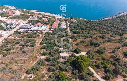ANTALYA DEMRE KUMDAĞ DA CB ARDEN DEN SATILIK 370m² ARSA