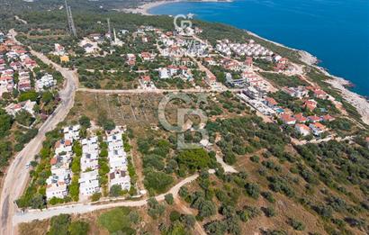 ANTALYA DEMRE KUMDAĞ DA CB ARDEN DEN SATILIK 370m² ARSA