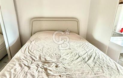 Datça Merkez'de Satılık 1+1 Dubleks Daire