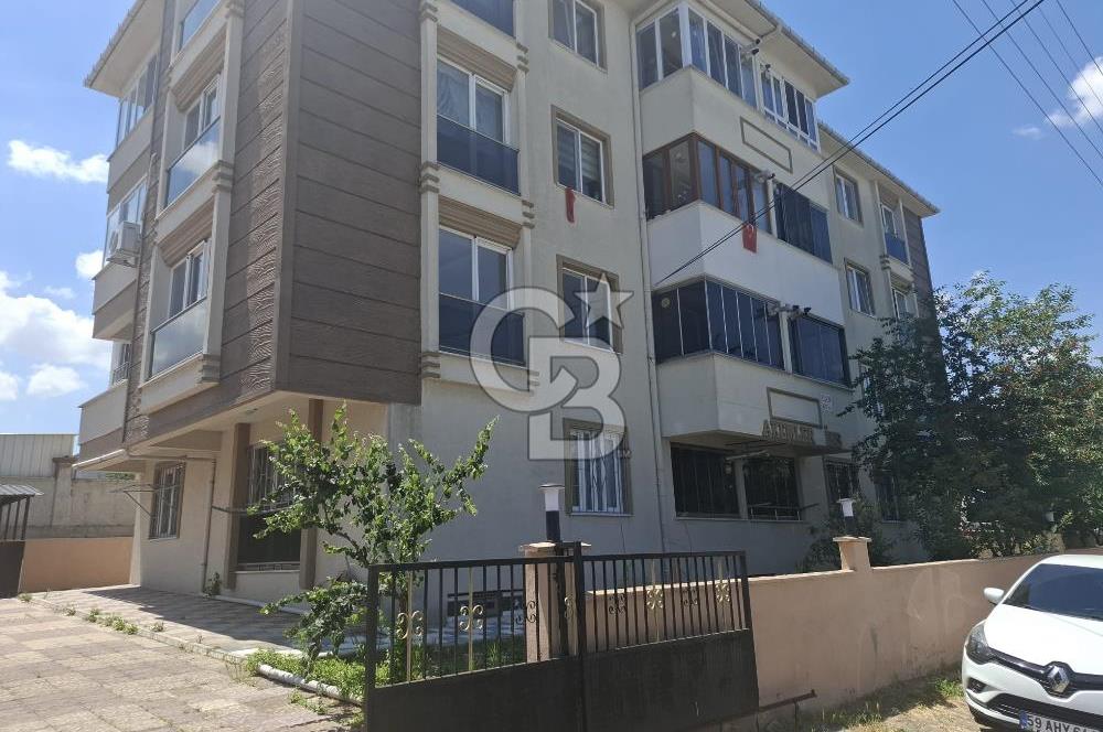 Ergene Marmaracık'ta Göl Manzaralı, Masrafsız, 2+1 Fırsat Daire!