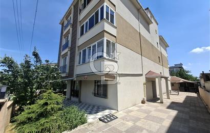 Ergene Marmaracık'ta Göl Manzaralı, Masrafsız, 2+1 Fırsat Daire!