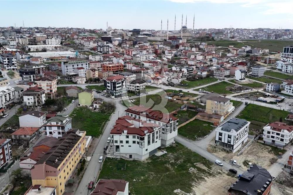 SATILIK ARNAVUTKÖY TAŞOLUK'TA 230 m² PRESTİJLİ FIRSAT DÜKKAN
