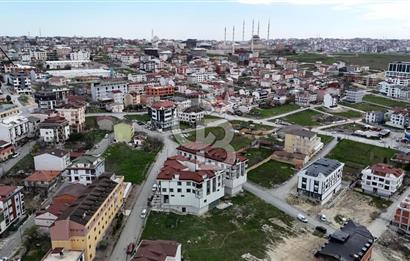 SATILIK ARNAVUTKÖY TAŞOLUK'TA 230 m² PRESTİJLİ FIRSAT DÜKKAN