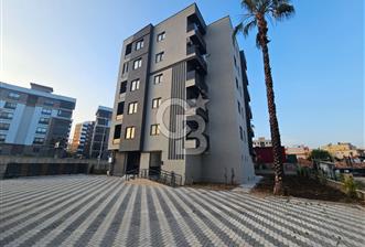 Mezitli Kuyuluk Sıfır Kullanıma Hazır Satılık 2+1 Daire - 4 - 352538