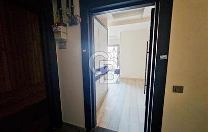 Mezitli Kuyuluk Sıfır Kullanıma Hazır Satılık 2+1 Daire