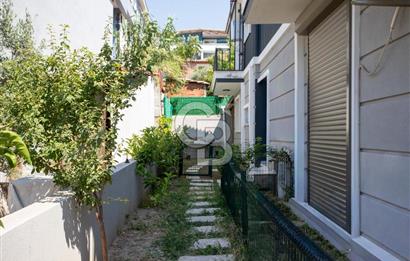 Foça Kazım Dirik Mah. Satılık 1+1 Daire
