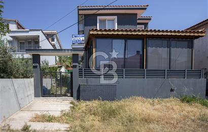 Foça Kazım Dirik Mah. Satılık 1+1 Daire