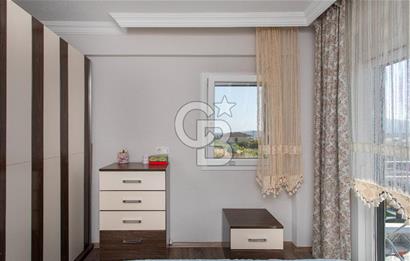 Foçaköy'de Satılık Müstakil Bahçeli 3+1 Villa