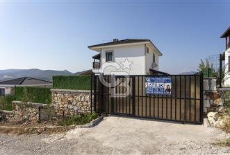 Foçaköy'de Satılık Müstakil Bahçeli 3+1 Villa - 2 - 352508