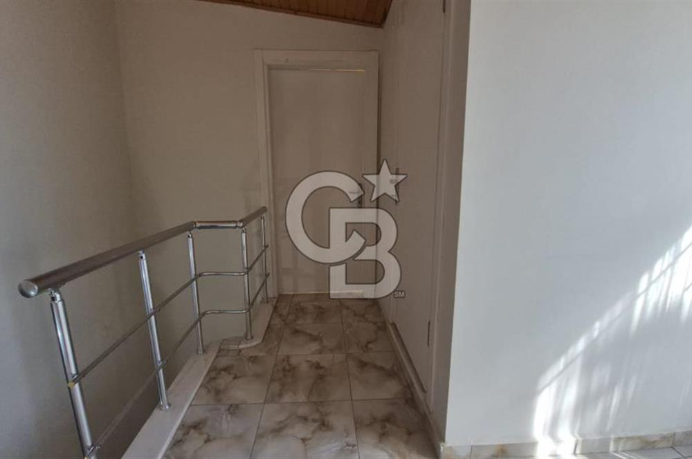 DİDİM IŞIK SİTESİ'NDE SATILIK 4+1 TRİPLEKS VİLLA