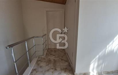 DİDİM IŞIK SİTESİ'NDE SATILIK 4+1 TRİPLEKS VİLLA