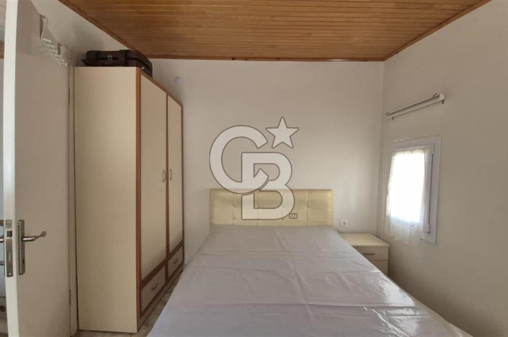 DİDİM IŞIK SİTESİ'NDE SATILIK 4+1 TRİPLEKS VİLLA