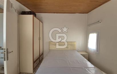 DİDİM IŞIK SİTESİ'NDE SATILIK 4+1 TRİPLEKS VİLLA