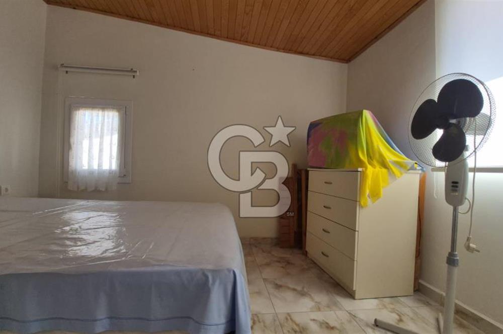 DİDİM IŞIK SİTESİ'NDE SATILIK 4+1 TRİPLEKS VİLLA