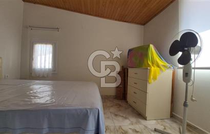 DİDİM IŞIK SİTESİ'NDE SATILIK 4+1 TRİPLEKS VİLLA