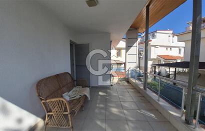 DİDİM IŞIK SİTESİ'NDE SATILIK 4+1 TRİPLEKS VİLLA