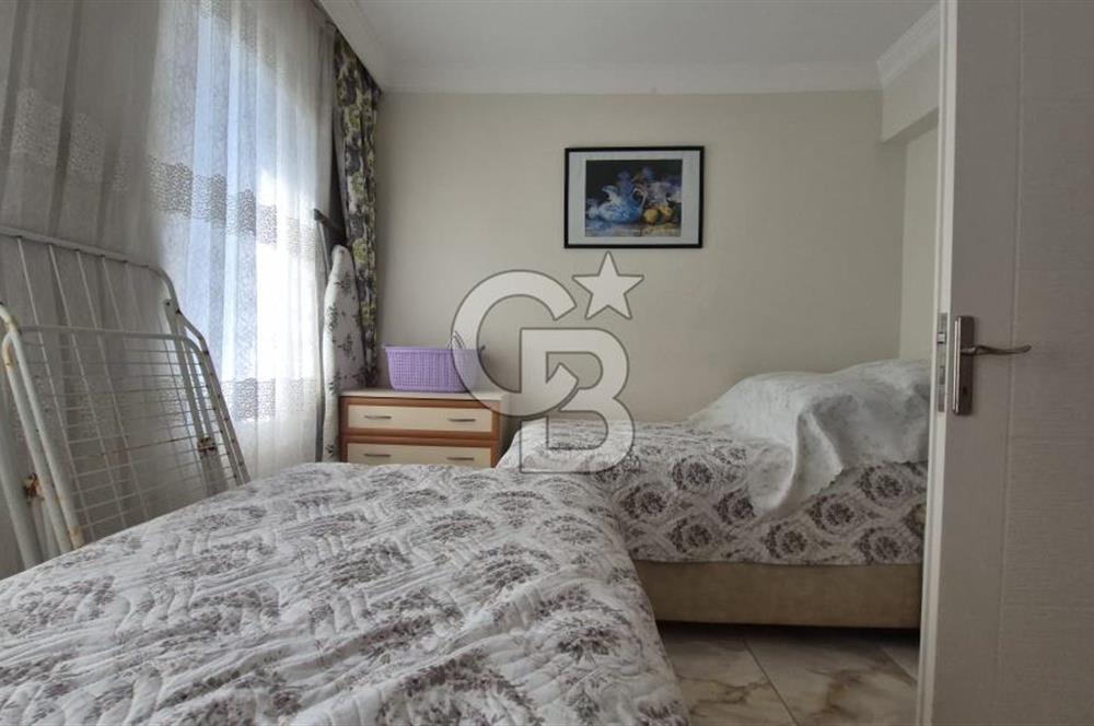 DİDİM IŞIK SİTESİ'NDE SATILIK 4+1 TRİPLEKS VİLLA