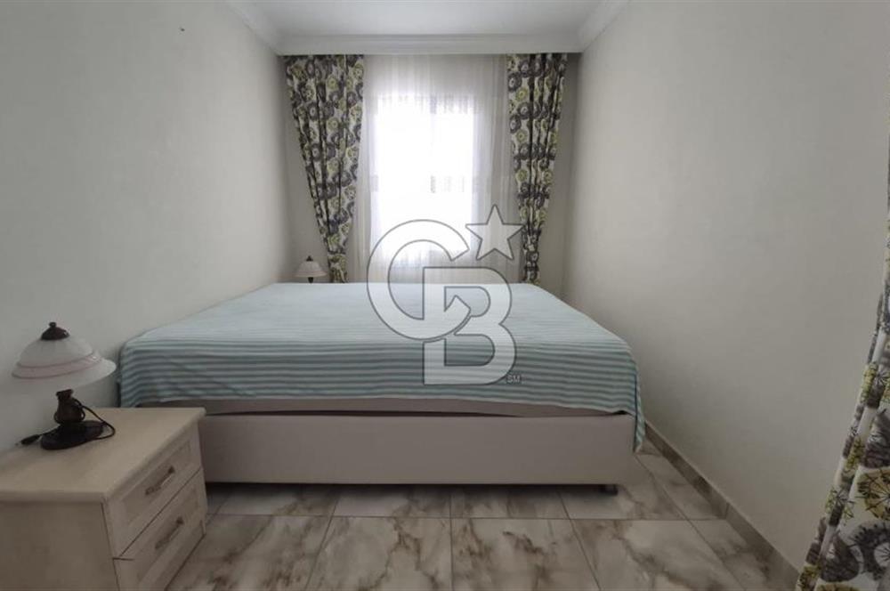 DİDİM IŞIK SİTESİ'NDE SATILIK 4+1 TRİPLEKS VİLLA