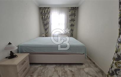 DİDİM IŞIK SİTESİ'NDE SATILIK 4+1 TRİPLEKS VİLLA