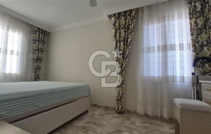 DİDİM IŞIK SİTESİ'NDE SATILIK 4+1 TRİPLEKS VİLLA