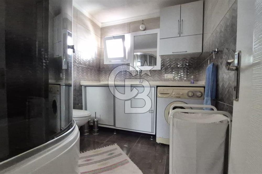 DİDİM IŞIK SİTESİ'NDE SATILIK 4+1 TRİPLEKS VİLLA