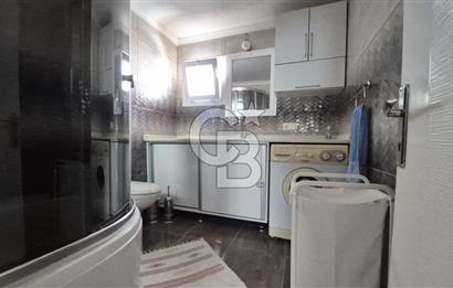 DİDİM IŞIK SİTESİ'NDE SATILIK 4+1 TRİPLEKS VİLLA