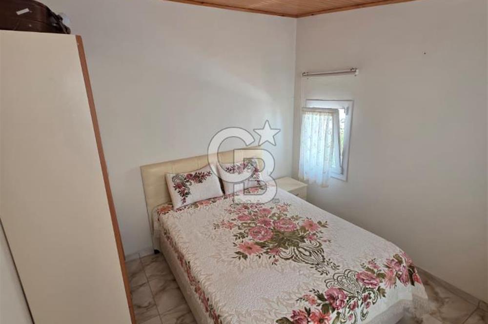 DİDİM IŞIK SİTESİ'NDE SATILIK 4+1 TRİPLEKS VİLLA