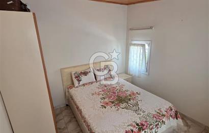 DİDİM IŞIK SİTESİ'NDE SATILIK 4+1 TRİPLEKS VİLLA