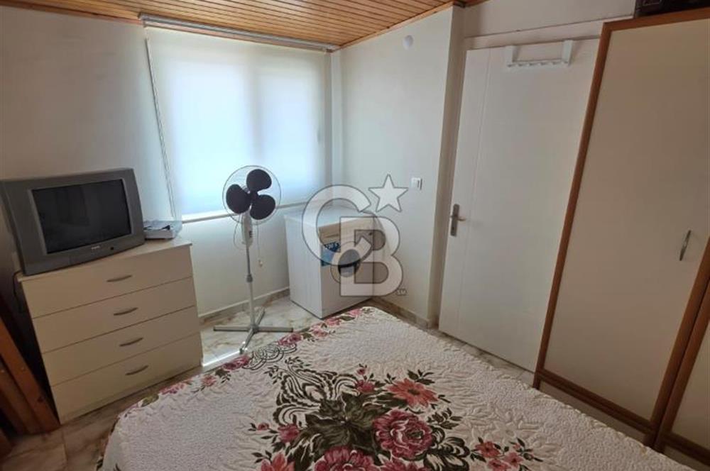 DİDİM IŞIK SİTESİ'NDE SATILIK 4+1 TRİPLEKS VİLLA
