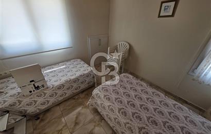 DİDİM IŞIK SİTESİ'NDE SATILIK 4+1 TRİPLEKS VİLLA