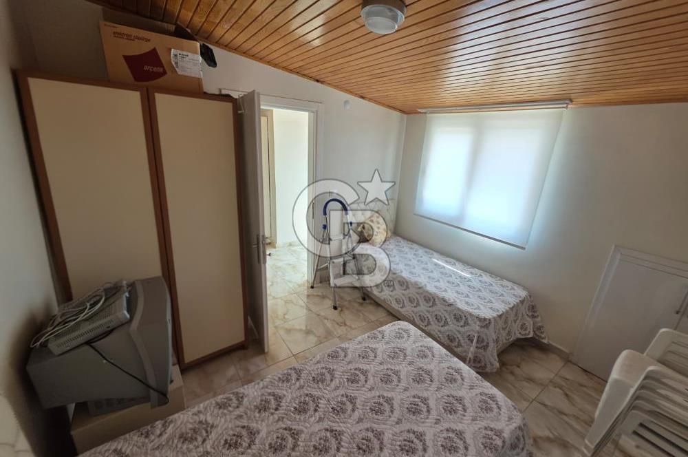 DİDİM IŞIK SİTESİ'NDE SATILIK 4+1 TRİPLEKS VİLLA