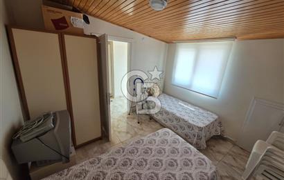 DİDİM IŞIK SİTESİ'NDE SATILIK 4+1 TRİPLEKS VİLLA