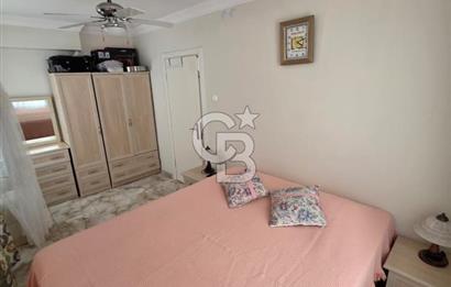 DİDİM IŞIK SİTESİ'NDE SATILIK 4+1 TRİPLEKS VİLLA