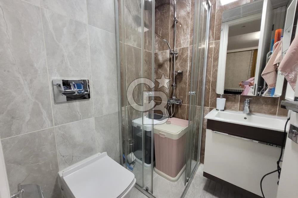 YAŞAMKENT ROYAL PARK- KAPALI MUTFAK-ÇİFT BANYO-GİYİNME ODASI 2+1