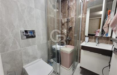 YAŞAMKENT ROYAL PARK- KAPALI MUTFAK-ÇİFT BANYO-GİYİNME ODASI 2+1
