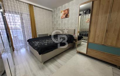 YAŞAMKENT ROYAL PARK- KAPALI MUTFAK-ÇİFT BANYO-GİYİNME ODASI 2+1