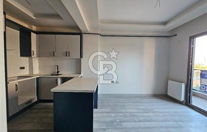 Mezitli Kuyuluk Sıfır Kullanıma Hazır Satılık 2+1 Daire