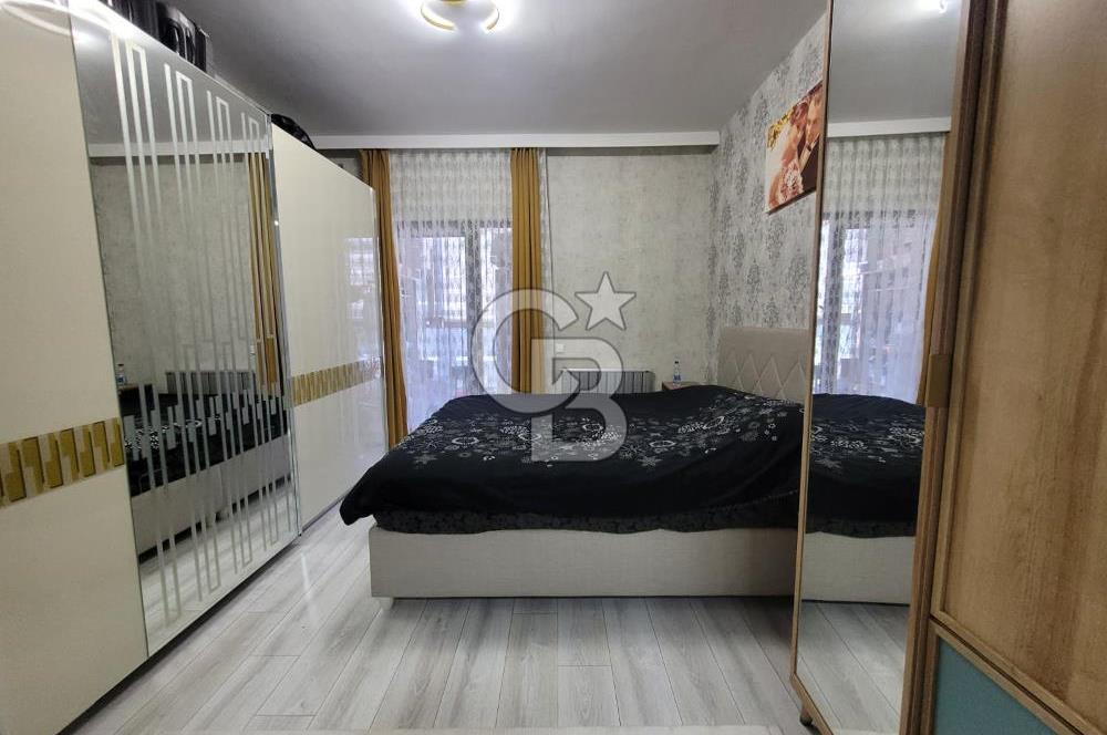 YAŞAMKENT ROYAL PARK- KAPALI MUTFAK-ÇİFT BANYO-GİYİNME ODASI 2+1
