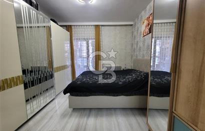 YAŞAMKENT ROYAL PARK- KAPALI MUTFAK-ÇİFT BANYO-GİYİNME ODASI 2+1