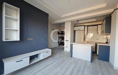Mezitli Kuyuluk Sıfır Kullanıma Hazır Satılık 2+1 Daire