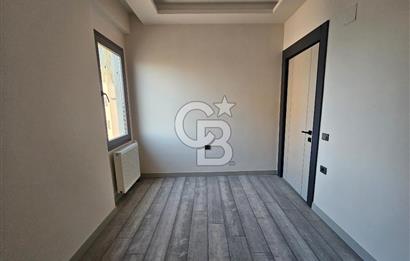 Mezitli Kuyuluk Sıfır Kullanıma Hazır Satılık 2+1 Daire