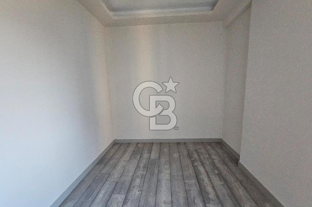 Mezitli Kuyuluk Sıfır Kullanıma Hazır Satılık 2+1 Daire
