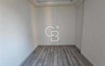 Mezitli Kuyuluk Sıfır Kullanıma Hazır Satılık 2+1 Daire