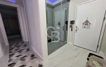 YAŞAMKENT ROYAL PARK- KAPALI MUTFAK-ÇİFT BANYO-GİYİNME ODASI 2+1
