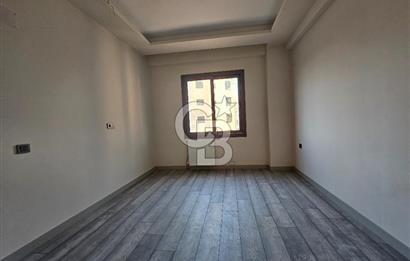 Mezitli Kuyuluk Sıfır Kullanıma Hazır Satılık 2+1 Daire