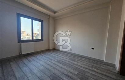Mezitli Kuyuluk Sıfır Kullanıma Hazır Satılık 2+1 Daire