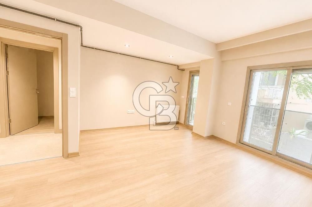 Karşıyaka Aksoy Mahallesinde Satılık 2+1 Daire