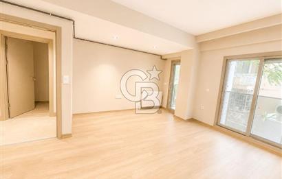 Karşıyaka Aksoy Mahallesinde Satılık 2+1 Daire
