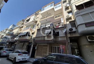 KARŞIYAKA ALAYBEY'DE BAHÇE KULLANIMLI 2+1 YATIRIMLIK SATILIK DAİRE - 3 - 352516